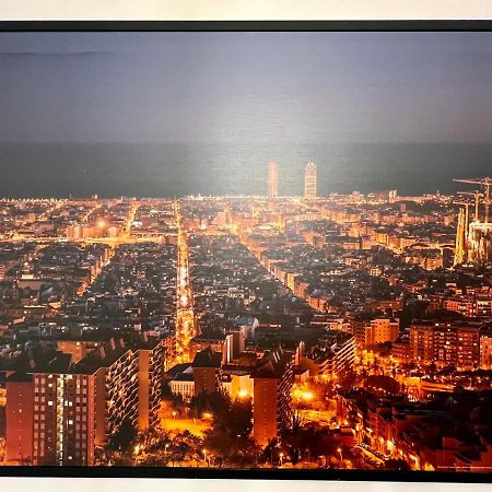 Room Familiar Sants Barcelona Exterior photo